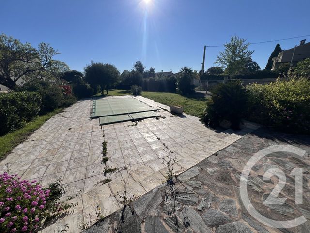 Appartement F4 à vendre - 4 pièces - 268.0 m2 - BIGUGLIA - 202 - CORSE - Century 21 Jade Immobilier