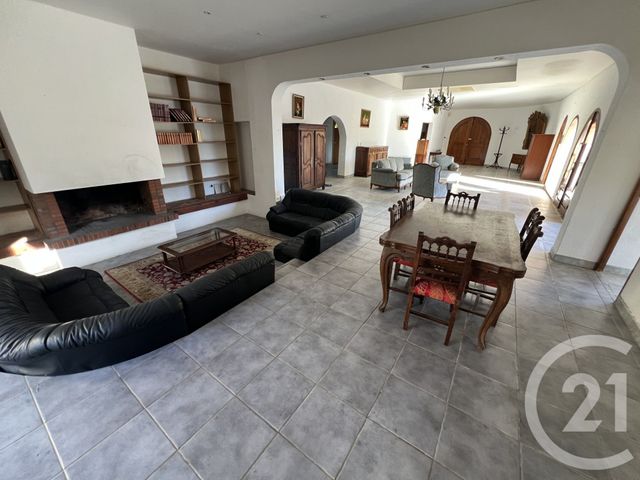 Appartement F4 à vendre BIGUGLIA