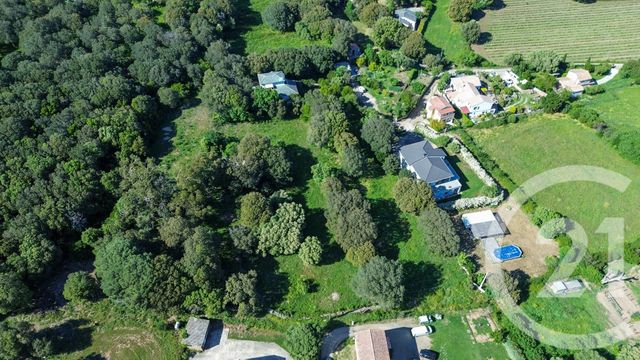 terrain à vendre - 2629.0 m2 - ROGLIANO - 202 - CORSE - Century 21 Jade Immobilier
