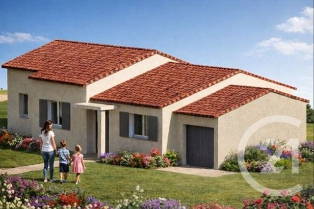 Maison à vendre OLMETA DI TUDA