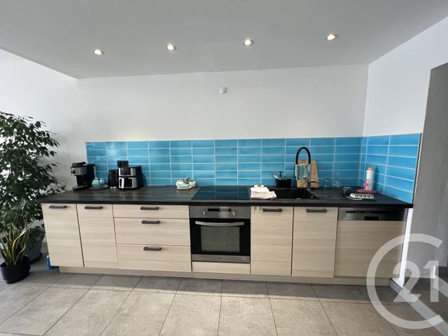 Appartement F2 bis à vendre - 2 pièces - 80.0 m2 - BRANDO - 202 - CORSE - Century 21 Jade Immobilier