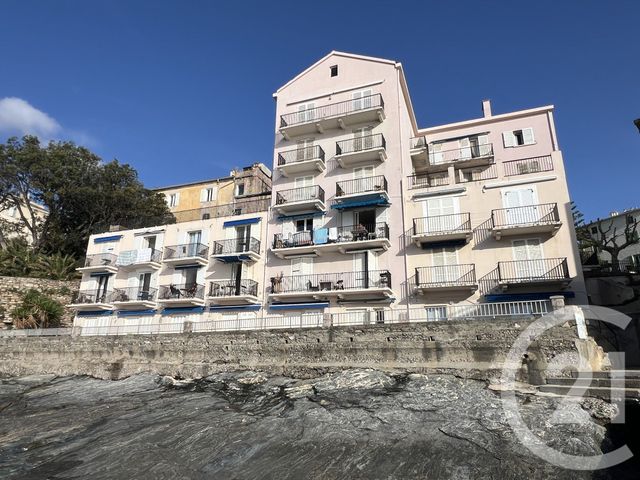 Appartement F2 bis à vendre - 2 pièces - 80.0 m2 - BRANDO - 202 - CORSE - Century 21 Jade Immobilier