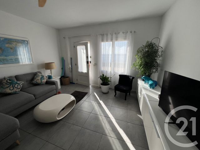 Appartement F2 bis à vendre - 2 pièces - 80.0 m2 - BRANDO - 202 - CORSE - Century 21 Jade Immobilier