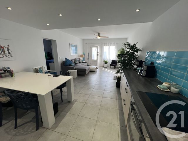 Appartement F2 bis à vendre - 2 pièces - 80.0 m2 - BRANDO - 202 - CORSE - Century 21 Jade Immobilier