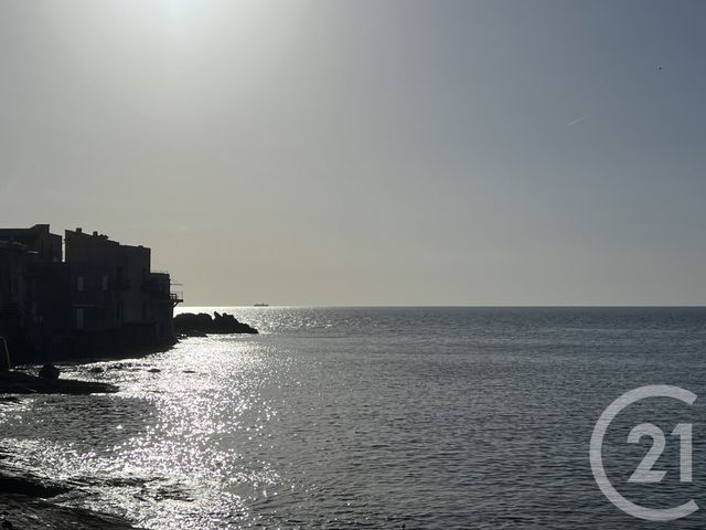 Appartement F2 Bis à vendre BRANDO