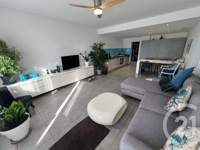 Appartement F2 bis à vendre - 2 pièces - 80.0 m2 - BRANDO - 202 - CORSE - Century 21 Jade Immobilier