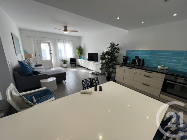 Appartement F2 bis à vendre - 2 pièces - 80.0 m2 - BRANDO - 202 - CORSE - Century 21 Jade Immobilier