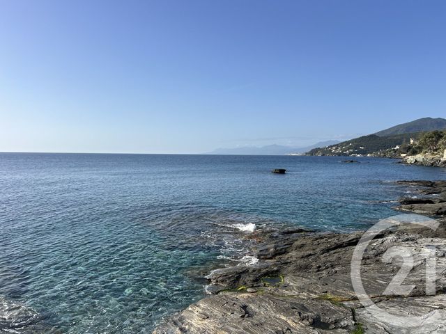 Appartement F2 bis à vendre - 2 pièces - 80.0 m2 - BRANDO - 202 - CORSE - Century 21 Jade Immobilier