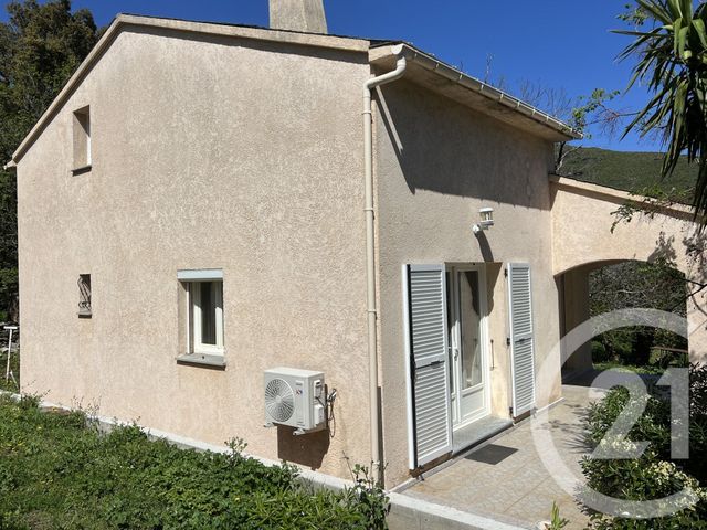 maison à vendre - 4 pièces - 80.0 m2 - SISCO - 202 - CORSE - Century 21 Jade Immobilier
