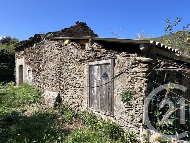 maison à vendre - 4 pièces - 80.0 m2 - SISCO - 202 - CORSE - Century 21 Jade Immobilier