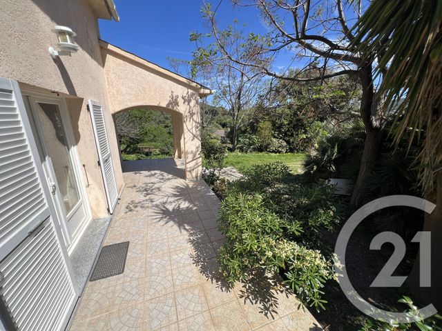 maison à vendre - 4 pièces - 80.0 m2 - SISCO - 202 - CORSE - Century 21 Jade Immobilier