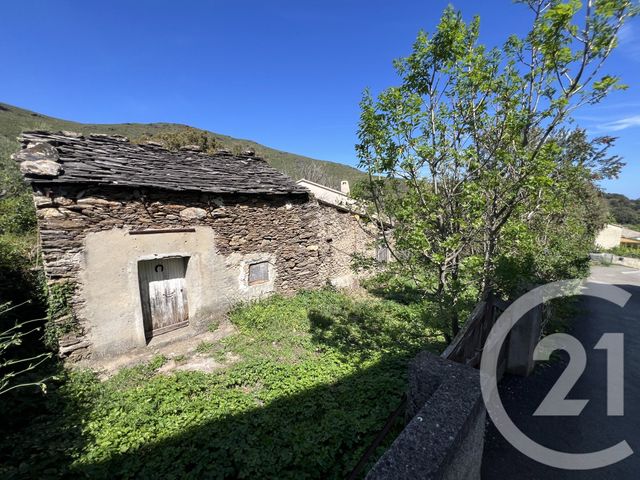 maison à vendre - 4 pièces - 80.0 m2 - SISCO - 202 - CORSE - Century 21 Jade Immobilier