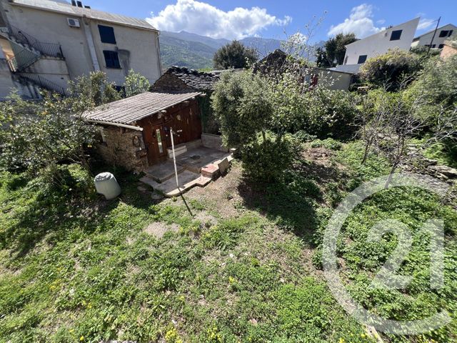 maison à vendre - 4 pièces - 80.0 m2 - SISCO - 202 - CORSE - Century 21 Jade Immobilier