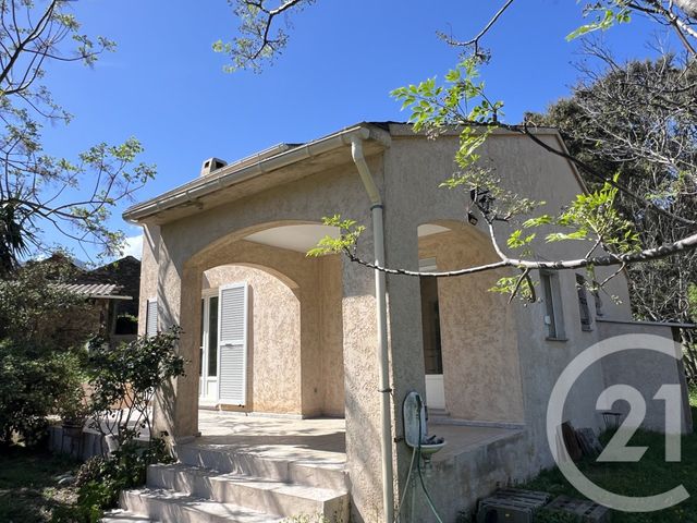 Maison à vendre SISCO