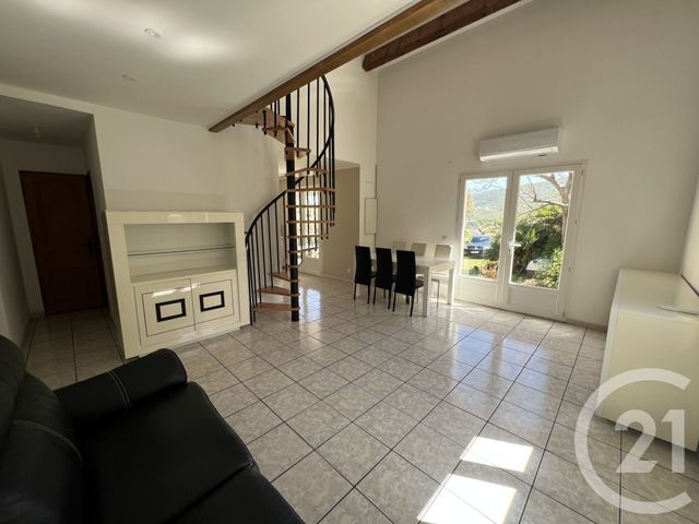 maison à vendre - 4 pièces - 80.0 m2 - SISCO - 202 - CORSE - Century 21 Jade Immobilier