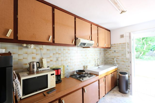 Afficher la photo en grand maison à vendre - 5 pièces - 200.0 m2 - CAGNANO - 20 - CORSE - Century 21 Jade Immobilier