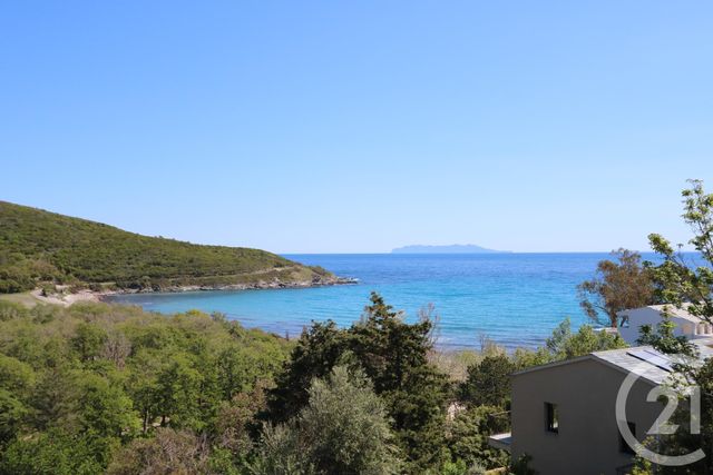 Afficher la photo en grand maison à vendre - 5 pièces - 200.0 m2 - CAGNANO - 20 - CORSE - Century 21 Jade Immobilier