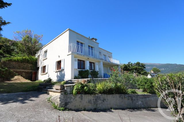 Afficher la photo en grand maison à vendre - 5 pièces - 200.0 m2 - CAGNANO - 20 - CORSE - Century 21 Jade Immobilier