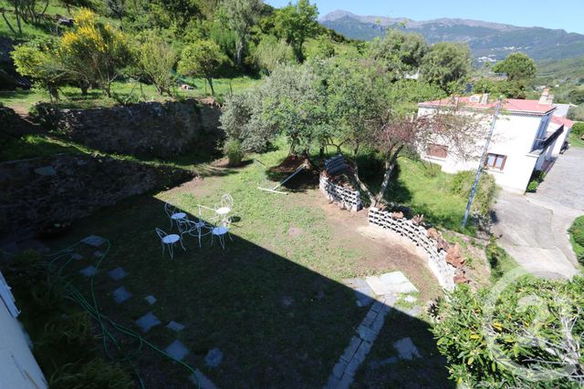 Afficher la photo en grand maison à vendre - 5 pièces - 200.0 m2 - CAGNANO - 20 - CORSE - Century 21 Jade Immobilier