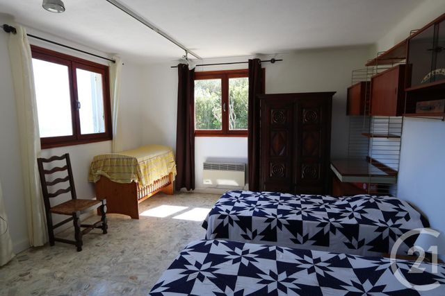 Afficher la photo en grand maison à vendre - 5 pièces - 200.0 m2 - CAGNANO - 20 - CORSE - Century 21 Jade Immobilier