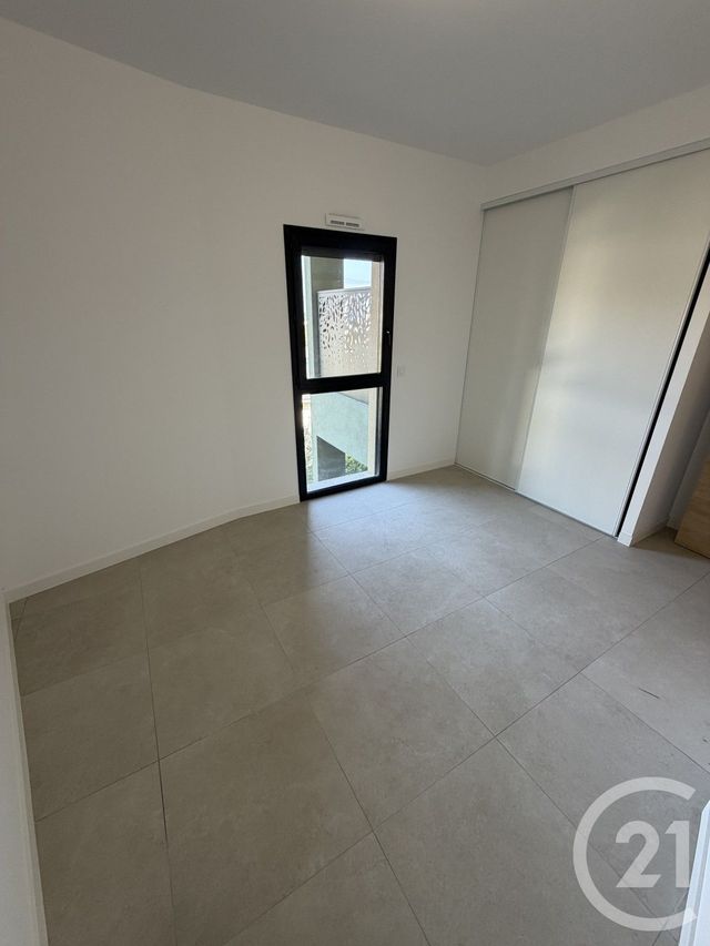 Appartement T2 à louer - 2 pièces - 43.45 m2 - BASTIA - 202 - CORSE - Century 21 Jade Immobilier