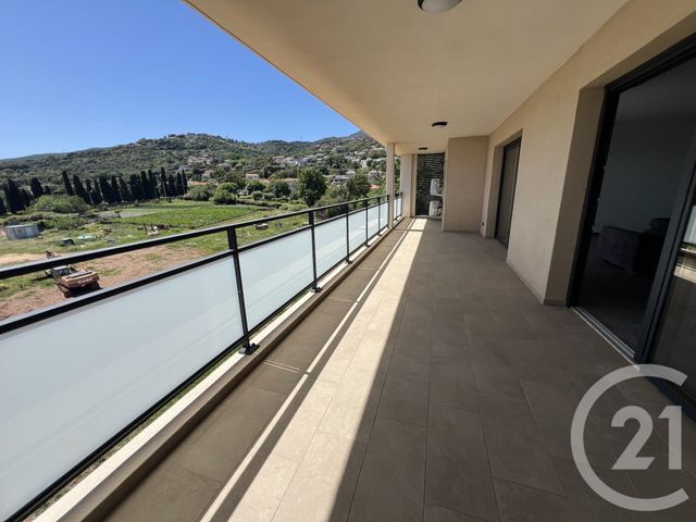 Appartement F4 à vendre - 4 pièces - 140.0 m2 - BORGO - 202 - CORSE - Century 21 Jade Immobilier