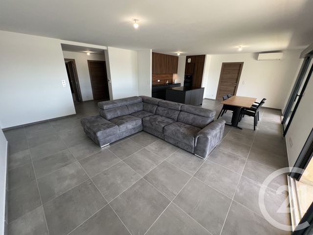 Appartement F4 à vendre - 4 pièces - 140.0 m2 - BORGO - 202 - CORSE - Century 21 Jade Immobilier