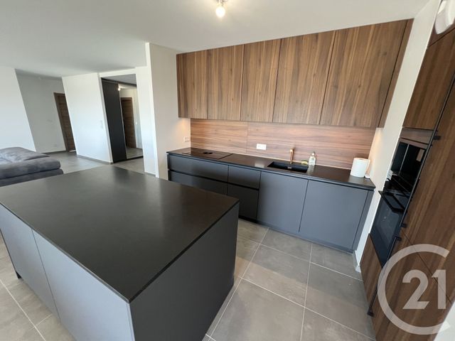 Appartement F4 à vendre - 4 pièces - 140.0 m2 - BORGO - 202 - CORSE - Century 21 Jade Immobilier