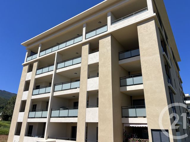 Appartement F4 à vendre - 4 pièces - 140.0 m2 - BORGO - 202 - CORSE - Century 21 Jade Immobilier