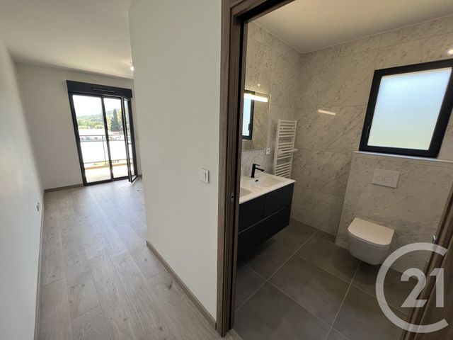 Appartement F4 à vendre - 4 pièces - 140.0 m2 - BORGO - 202 - CORSE - Century 21 Jade Immobilier