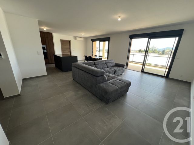 Appartement F4 à vendre - 4 pièces - 140.0 m2 - BORGO - 202 - CORSE - Century 21 Jade Immobilier