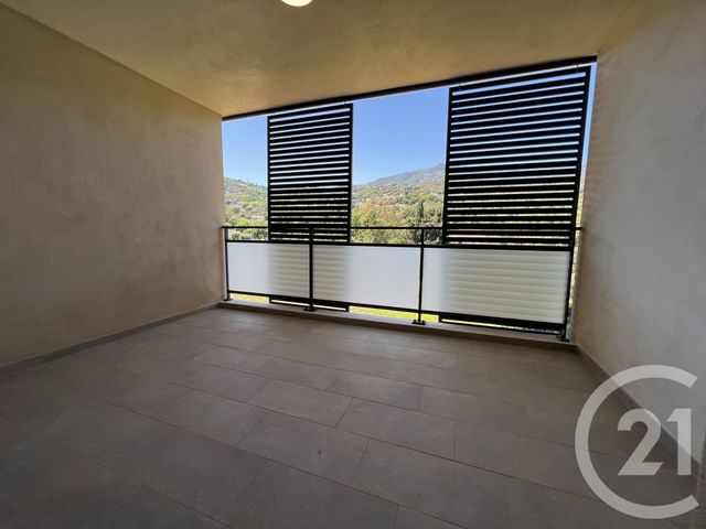 Appartement F4 à vendre - 4 pièces - 140.0 m2 - BORGO - 202 - CORSE - Century 21 Jade Immobilier