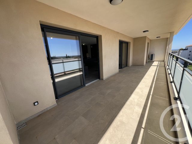 Appartement F4 à vendre - 4 pièces - 140.0 m2 - BORGO - 202 - CORSE - Century 21 Jade Immobilier