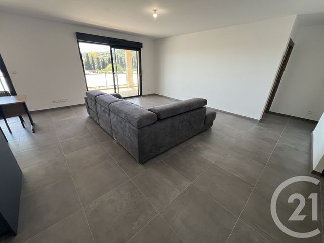 Appartement F4 à vendre - 4 pièces - 140.0 m2 - BORGO - 202 - CORSE - Century 21 Jade Immobilier