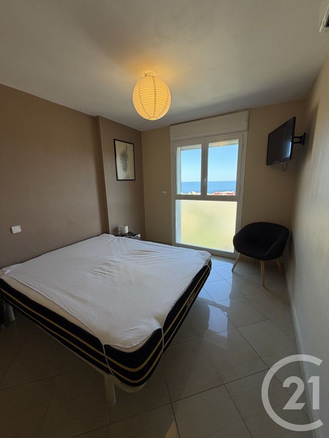 Appartement T2 à louer - 2 pièces - 39.0 m2 - BASTIA - 202 - CORSE - Century 21 Jade Immobilier