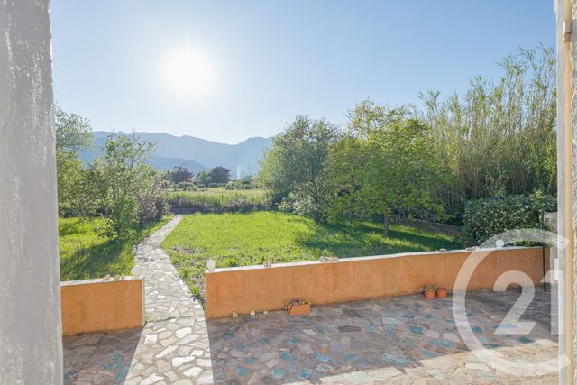 maison à vendre - 5 pièces - 93.0 m2 - PIETRACORBARA - 202 - CORSE - Century 21 Jade Immobilier