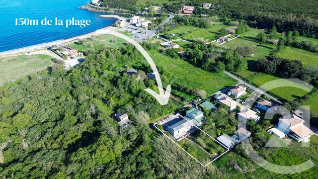 maison - PIETRACORBARA - 202