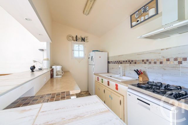 maison à vendre - 5 pièces - 93.0 m2 - PIETRACORBARA - 202 - CORSE - Century 21 Jade Immobilier