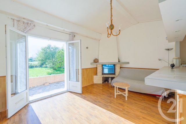 maison à vendre - 5 pièces - 93.0 m2 - PIETRACORBARA - 202 - CORSE - Century 21 Jade Immobilier