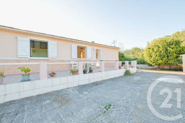 maison à vendre - 5 pièces - 93.0 m2 - PIETRACORBARA - 202 - CORSE - Century 21 Jade Immobilier