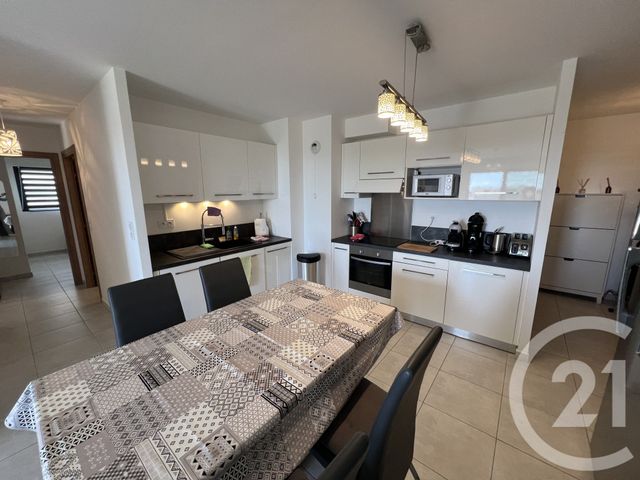 Appartement F4 à vendre - 4 pièces - 85.0 m2 - BORGO - 202 - CORSE - Century 21 Jade Immobilier