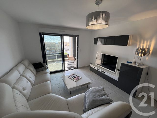 Appartement F4 à vendre - 4 pièces - 85.0 m2 - BORGO - 202 - CORSE - Century 21 Jade Immobilier