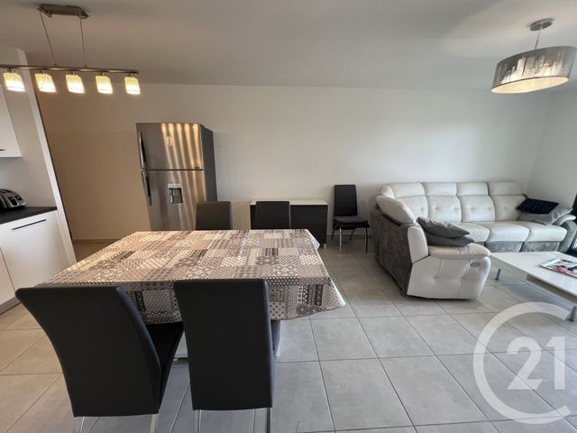 Appartement F4 à vendre - 4 pièces - 85.0 m2 - BORGO - 202 - CORSE - Century 21 Jade Immobilier