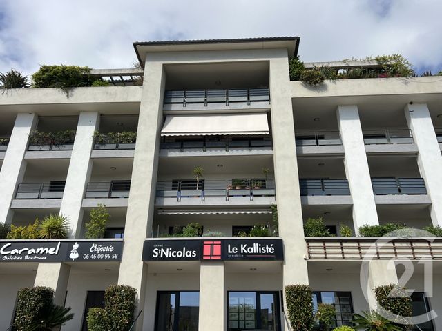 Appartement F4 à vendre - 4 pièces - 85.0 m2 - BORGO - 202 - CORSE - Century 21 Jade Immobilier