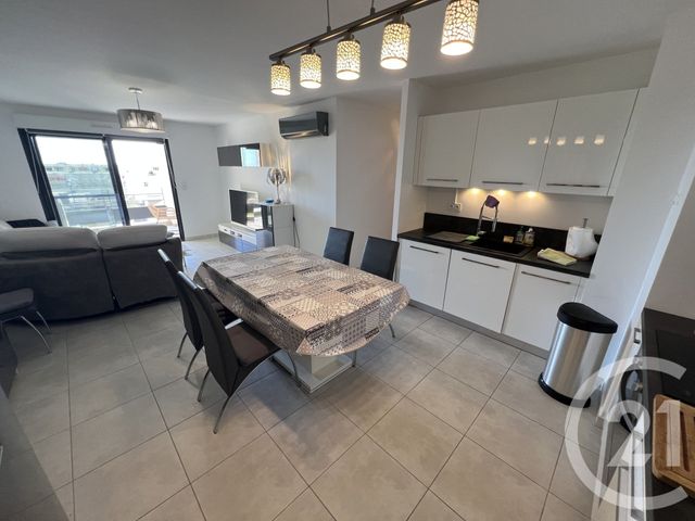Appartement F4 à vendre - 4 pièces - 85.0 m2 - BORGO - 202 - CORSE - Century 21 Jade Immobilier