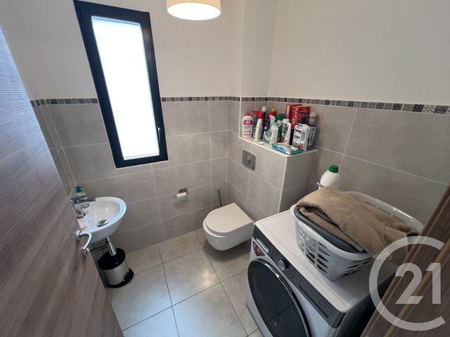 Appartement F4 à vendre - 4 pièces - 85.0 m2 - BORGO - 202 - CORSE - Century 21 Jade Immobilier