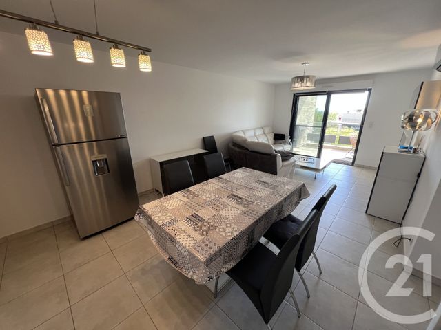 Appartement F4 à vendre - 4 pièces - 85.0 m2 - BORGO - 202 - CORSE - Century 21 Jade Immobilier