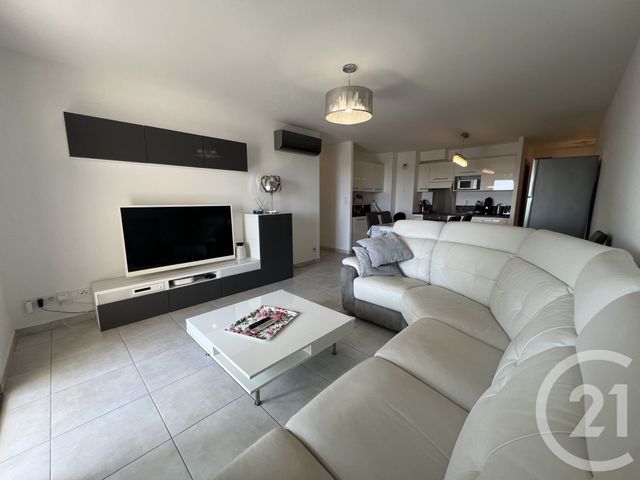 Appartement F4 à vendre - 4 pièces - 85.0 m2 - BORGO - 202 - CORSE - Century 21 Jade Immobilier