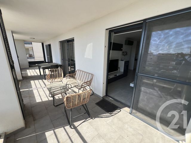 Appartement F4 à vendre - 4 pièces - 85.0 m2 - BORGO - 202 - CORSE - Century 21 Jade Immobilier