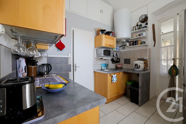 Appartement F2 à vendre - 2 pièces - 45.09 m2 - LURI - 202 - CORSE - Century 21 Jade Immobilier